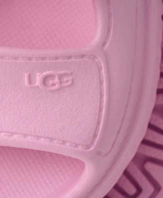 Toddlers' GoldenGlow Open Toe Sandals