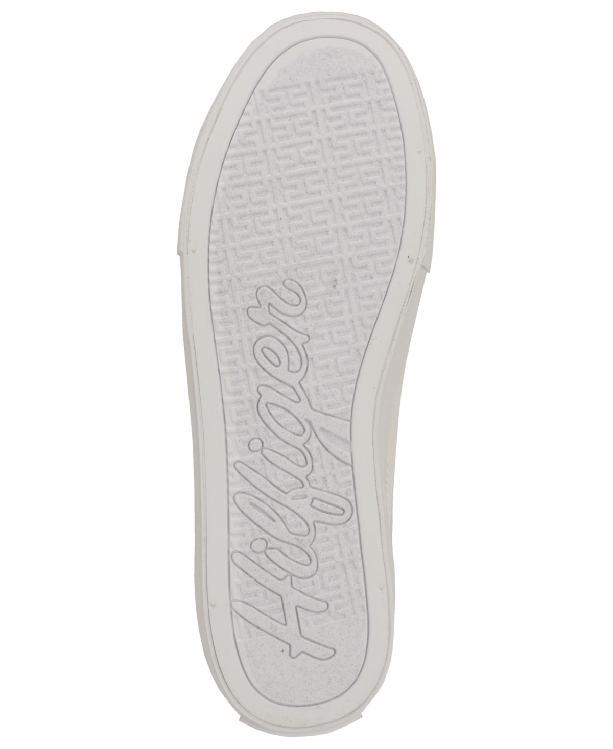 Tommy Hilfiger Women's Ladelis Knit Lace-up Sneaker