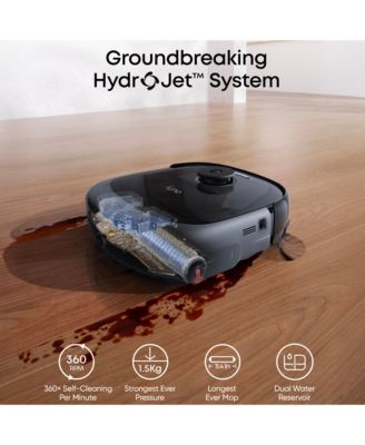 Robot Vacuum Omni E28 new