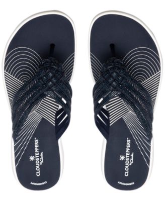 Women's Breeze Gem Flip Flop Flats