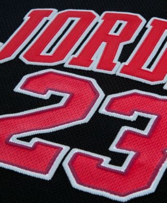 Little Boys 23 Jersey 2-Piece Set