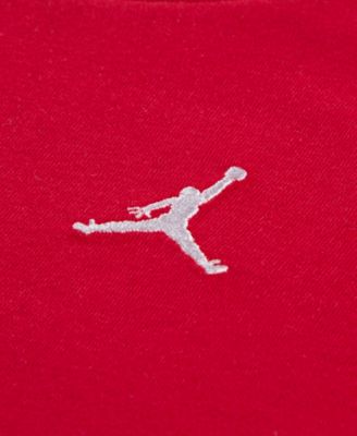 Boys' Toddler 2T-4T Jumpman Air Embroidery Crewneck T-Shirt