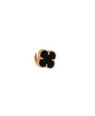 Sweet Alhambra Stud Earrings