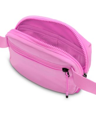 Unisex Aura Crossbody Bag