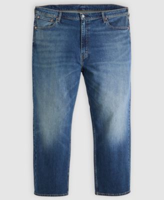 Men's Big and Tall 559™ Relaxed Straight Ease Jeans