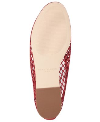 Women's Jazlyn Mesh Slip-On Flats
