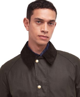 Men's Ashby Wax Jacket