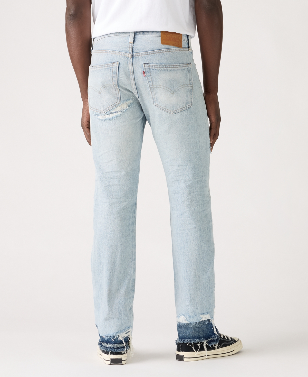 Levi's Premium Men's 501 Regular-Fit Jeans