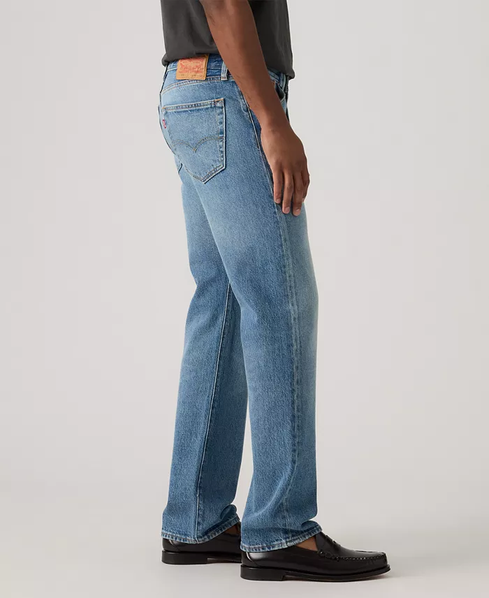 Men's 501™ Relaxed Jeans - thumbnail 10