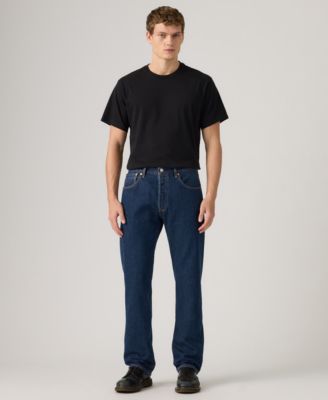 Men's 501 90s Straight-Fit Jeans