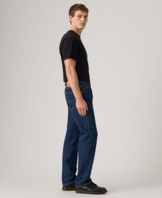 Men's 501 90s Straight-Fit Jeans