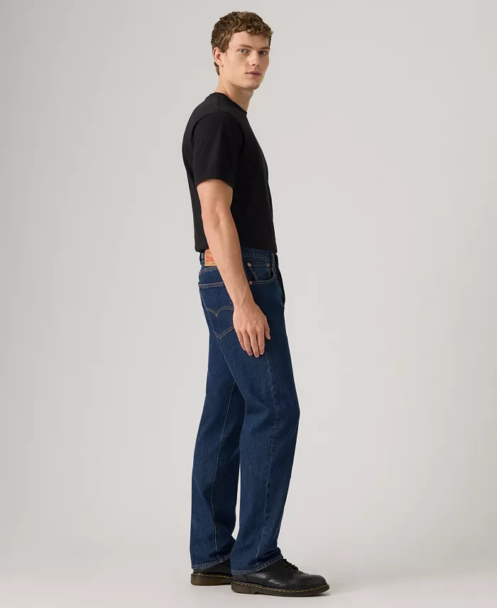 Men's 501™ Relaxed Jeans - thumbnail 3