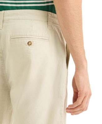 Men's Slim-Fit Shorts