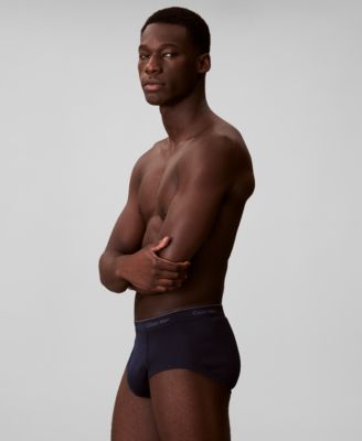 Men's 3-Pack Cotton Classics Briefs