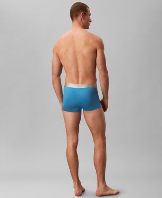 Men's Logo Trunks