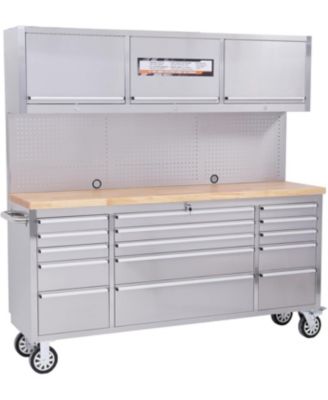 72 inch Tool Chest 