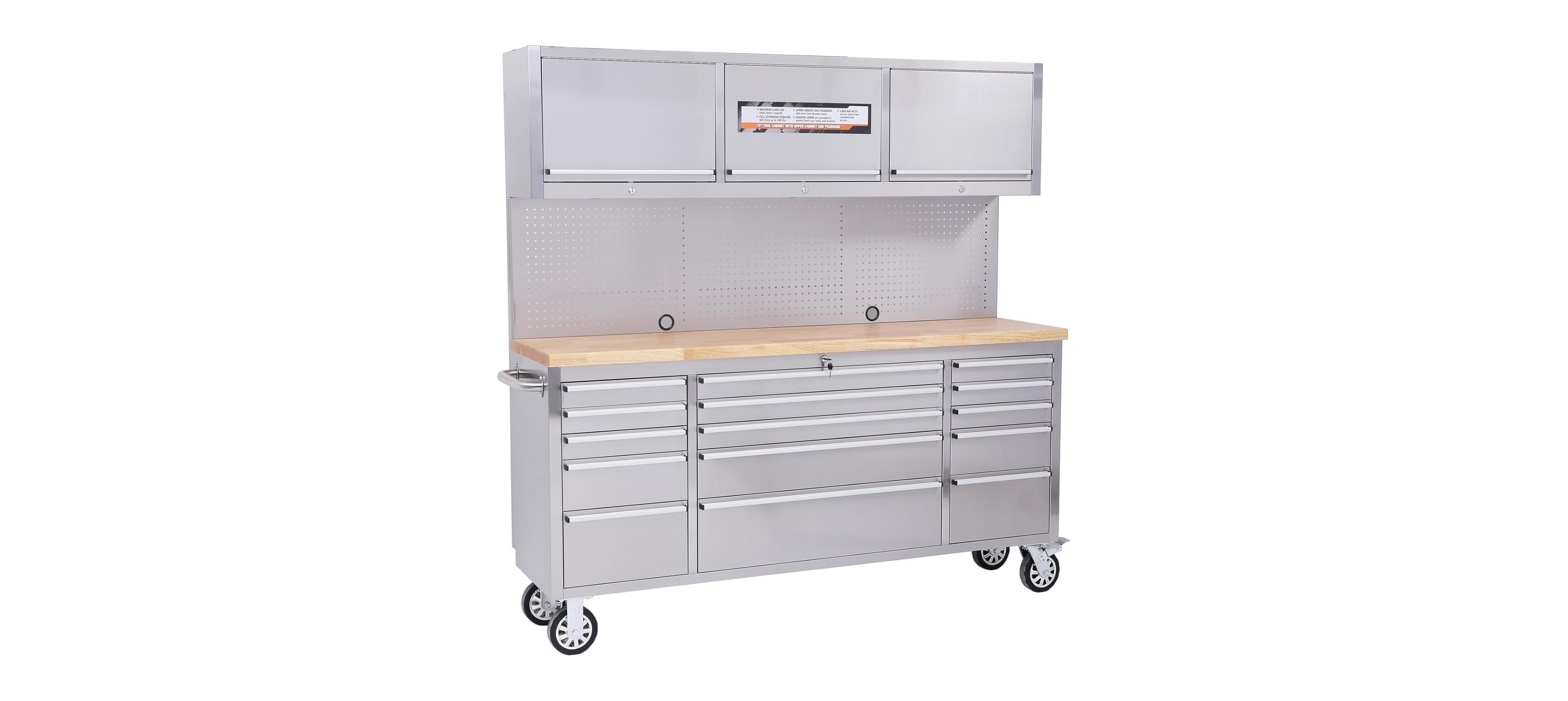 gaomon 72 inch Tool Chest