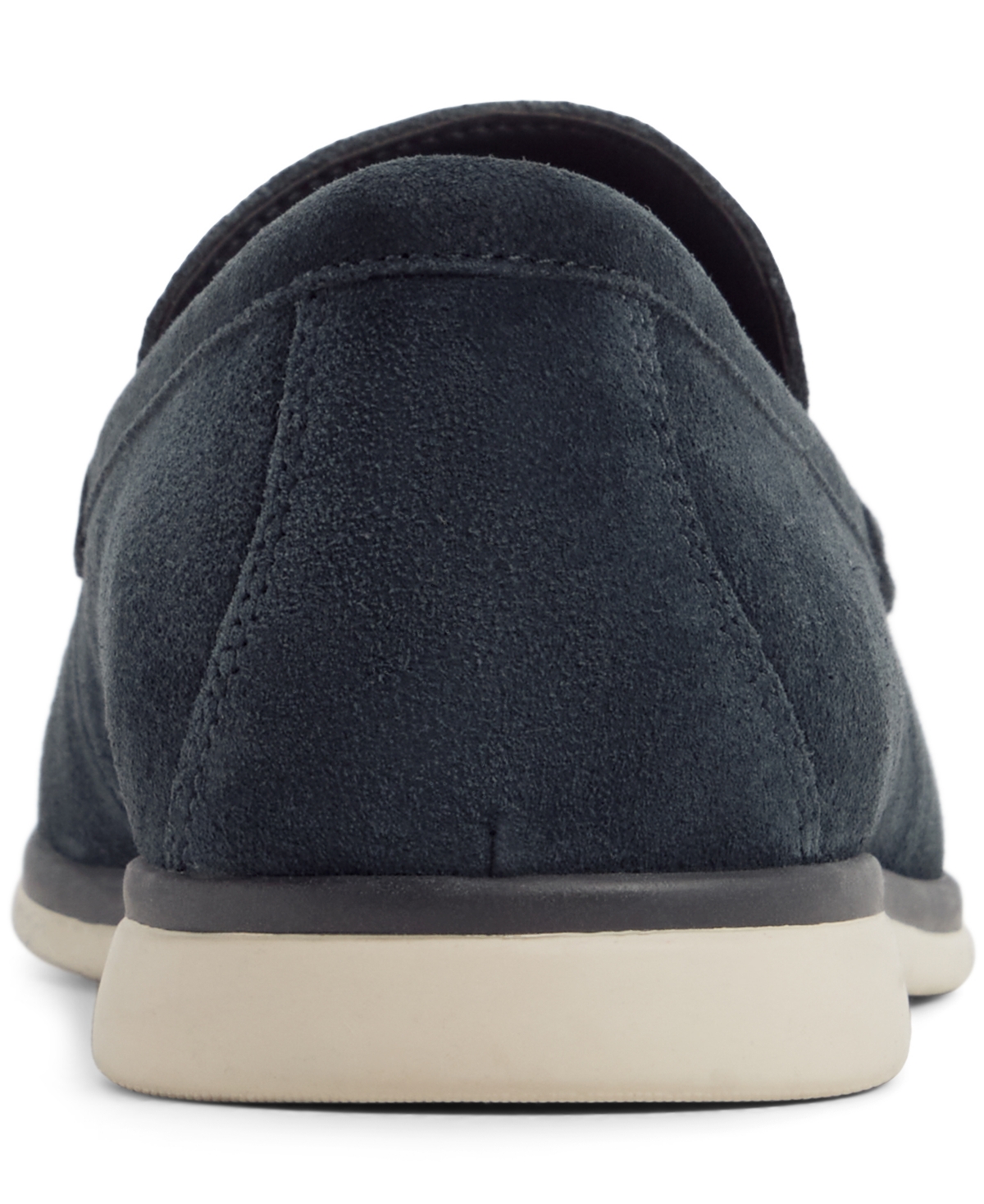 Aldo Men's Mariner Leather Slip-On Loafers