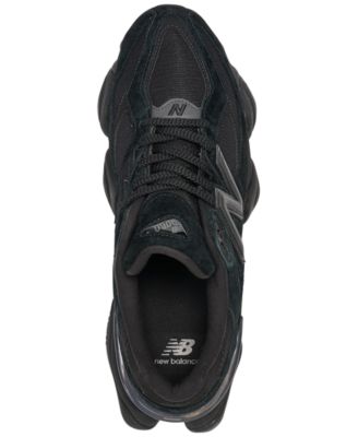 Men's 9060 Casual Sneakers from Finish Line