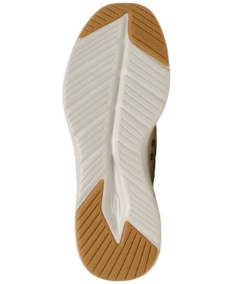 x Martha Stewart Women's Slip-Ins  Contour Foam - Cozy Fit Casual Sneakers from Finish Line