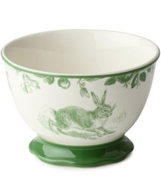 Le Jardin Ice Cream Bowls, Set of 4