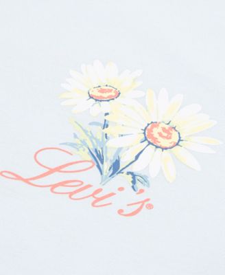 Girls' 7-16 Seasonal Graphic T-Shirt