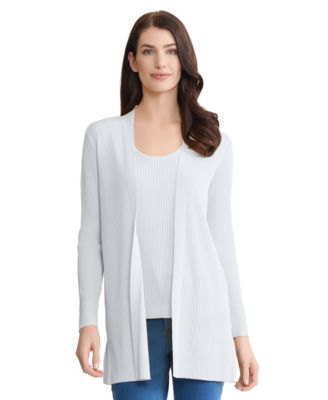 Women's Sutton Long-Sleeve Cardigan
