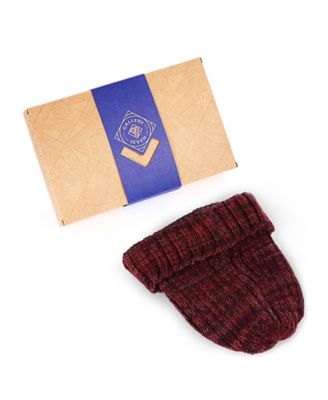 Men's Knit Beanie Winter Hat