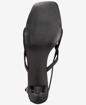 Women's Freya Slingback Dress Sandals - Extended Sizes Available