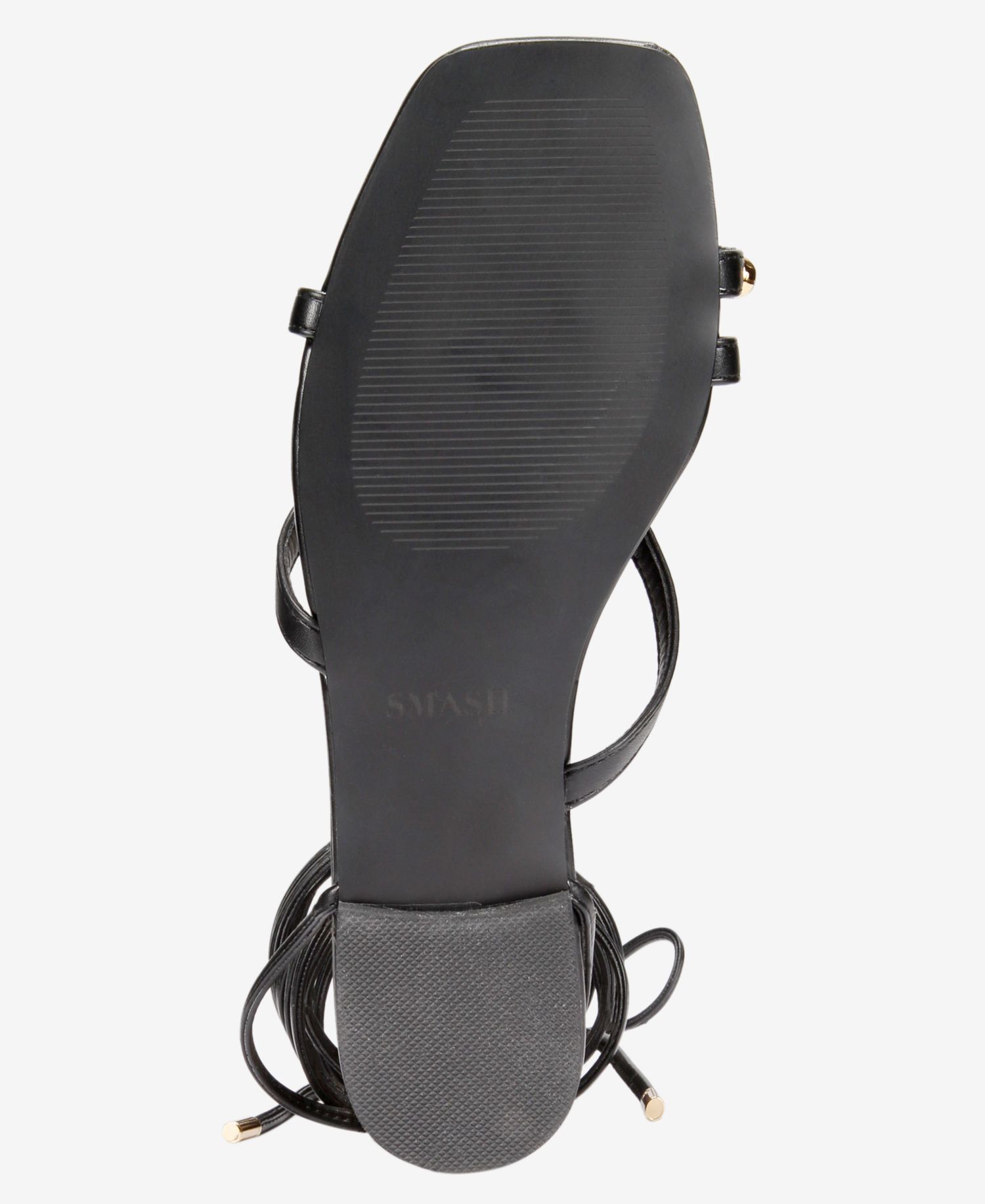 Women's Peyton Lace Up Flat Sandals - Extended Sizes Available