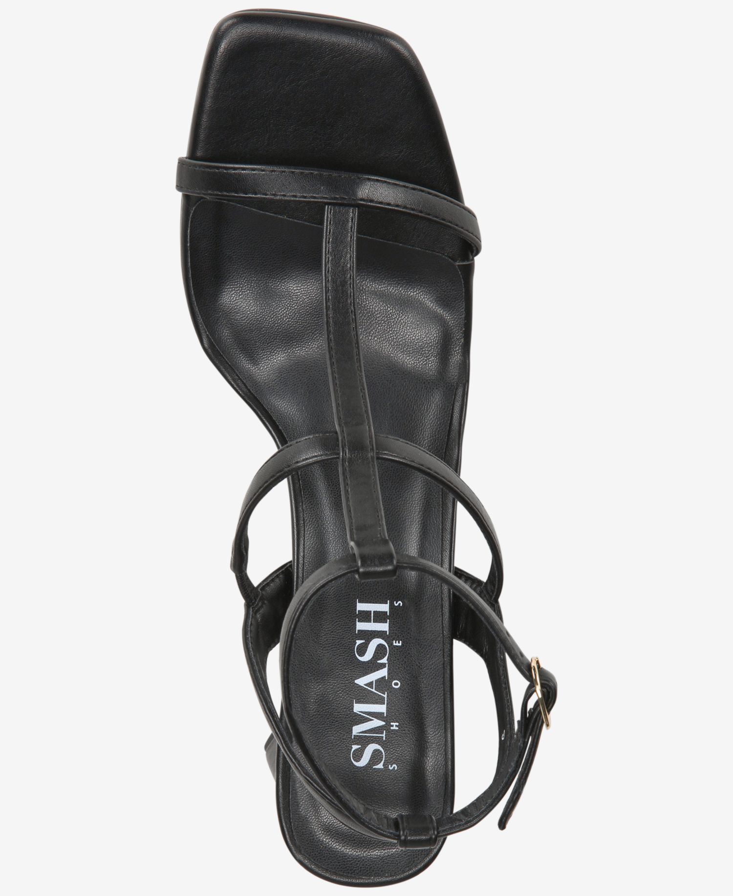 Women's Brielle Block Heel Dress Sandals - Extended Sizes Available