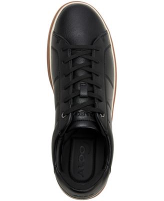 Men's Georges Synthetic Fashion Athletics Shoes