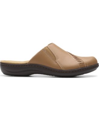 Women's Laurieann Lux Slip-On Mules