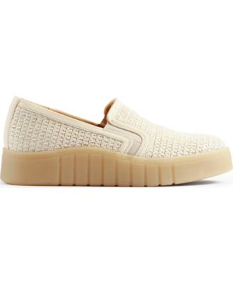 Women's Mykah Shine Slip-On Sneakers