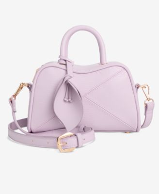 Aydenn Flower Mini Satchel