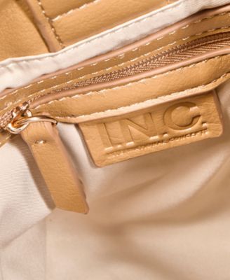 Nailaa Belted Crossbody