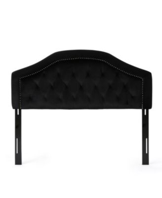 Queen/Full Diamond Tufted Headboard