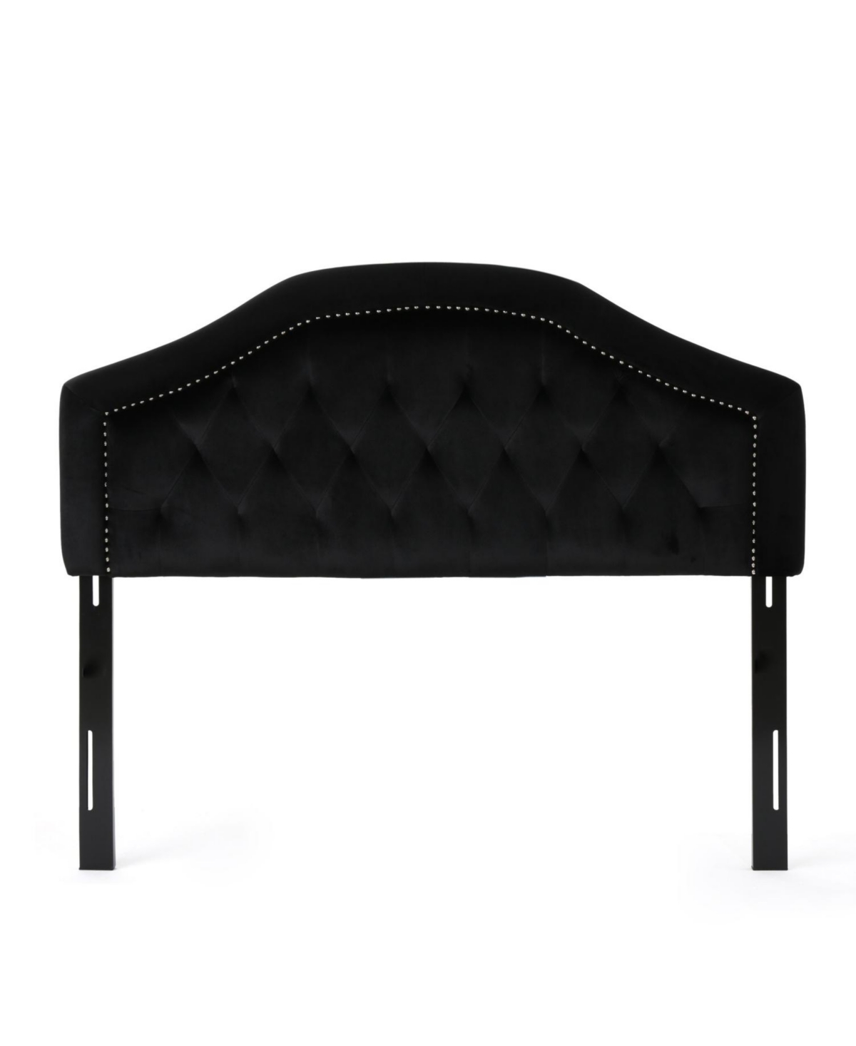 Streamdale Furniture Queen/Full Diamond Tufted Headboard
