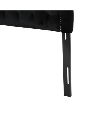 Queen/Full Diamond Tufted Headboard