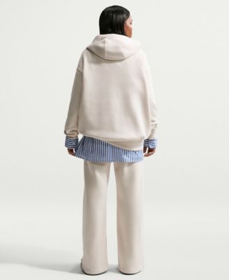 Women's Sportswear Phoenix Fleece Oversized Logo Hoodie