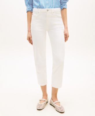 Women's Classic Straight Jeans