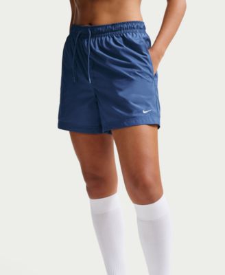 Sportswear Women's Classic Woven Mid-Rise Shorts