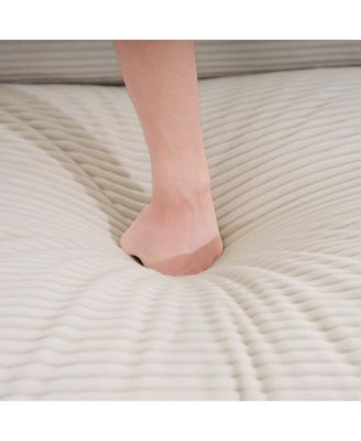 Luxurious Corduroy 3-Piece Sofa Set (2 Single, 1 Three-Seater)