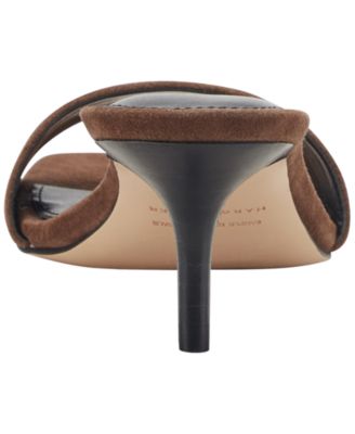 Women's Sidnee Kitten Heel Dress Sandals