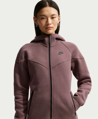 Women's Sportswear Tech Fleece Windrunner Full-Zip Hoodie