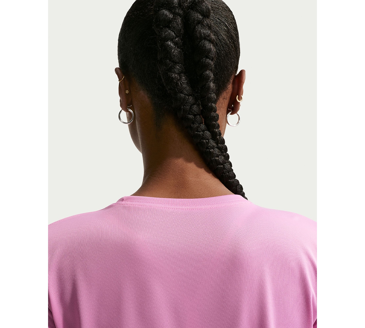 Nike Women's Dri-fit T-Shirt