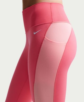 Women's High-Waist Leggings