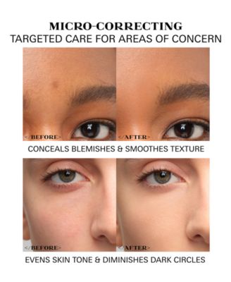 Blurring + Micro-Correcting Concealer, 0.3 oz.