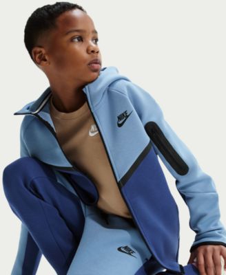 Boys' and Girls' 7-20 Sportswear Tech Fleece Jogger Pants