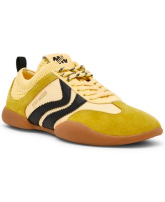 Women's Reboot Lace-Up Sneakers